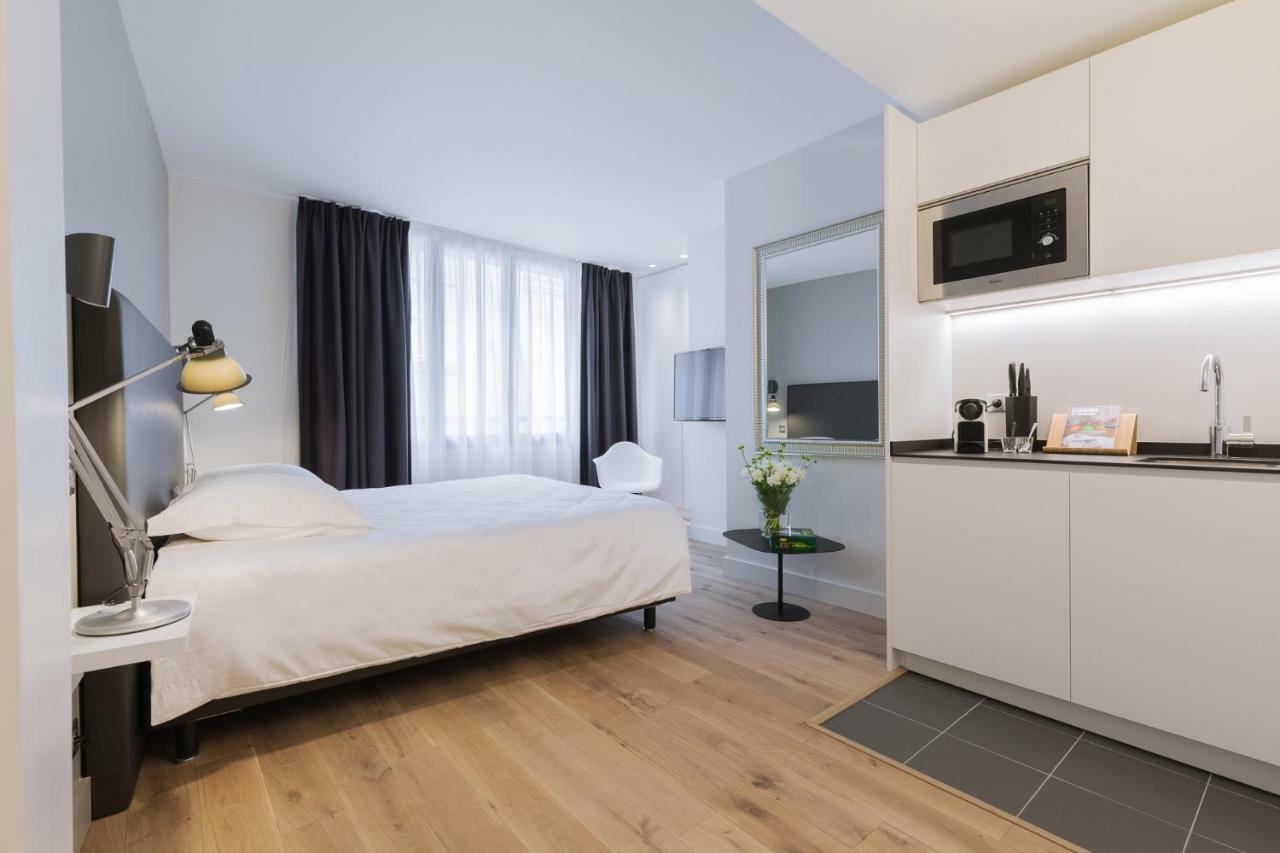 Appartement T4 Le Courbin Bordeaux Zewnętrze zdjęcie